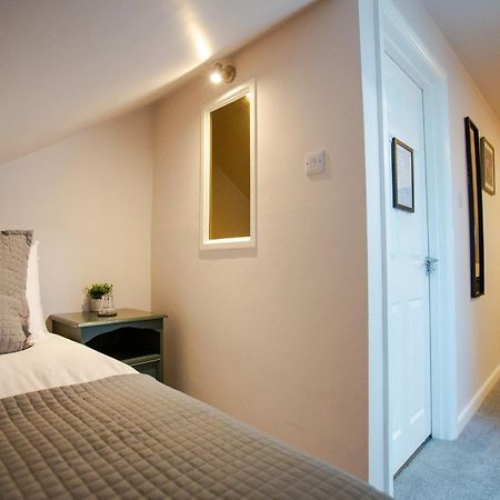 Woodfalls Inn Redlynch  Zewnętrze zdjęcie